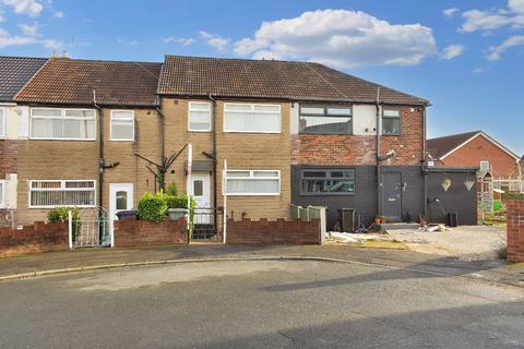 3 bedroom terraced house for sale, Staithe Gardens, Leeds