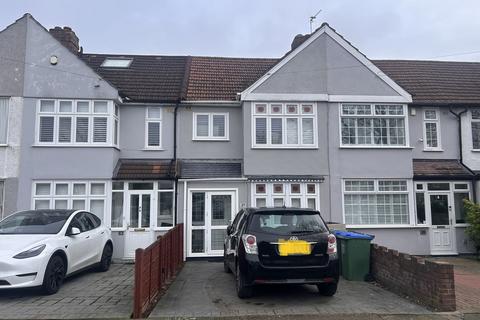 undefined, Wellington Avenue, Sidcup, DA15