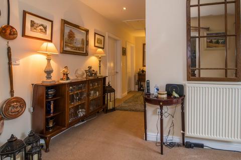 3 Brockhole View, Settle, BD24 9AQ