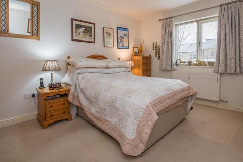 3 Brockhole View, Settle, BD24 9AQ