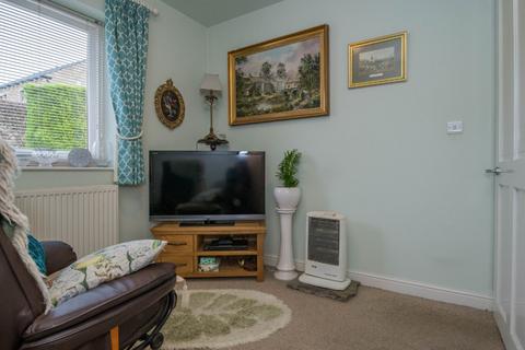 3 Brockhole View, Settle, BD24 9AQ