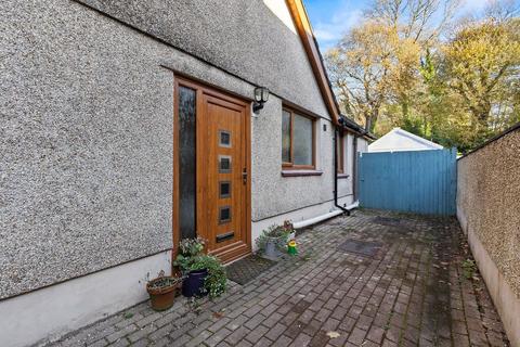 3 bedroom semi-detached bungalow for sale, Gorwydd Road, Swansea SA4