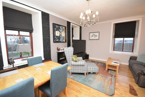 2 bedroom flat for sale, Scotlands Close, Bo'ness, West Lothian, EH51 0AH