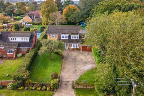 5 bedroom detached house for sale, Seymour Plain, Buckinghamshire SL7