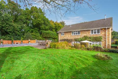 5 bedroom detached house for sale, Seymour Plain, Buckinghamshire SL7