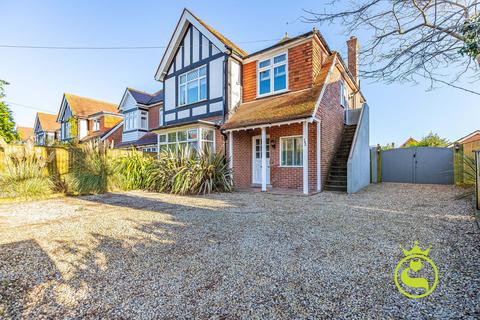 3 bedroom maisonette for sale, Alexandra Road, Poole BH14