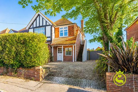 3 bedroom maisonette for sale, Alexandra Road, Poole BH14