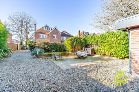 undefined, Alexandra Road, Poole BH14