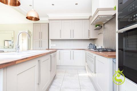 undefined, Alexandra Road, Poole BH14
