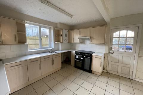 3 bedroom semi-detached house for sale, Caunce Street, Blackpool FY3