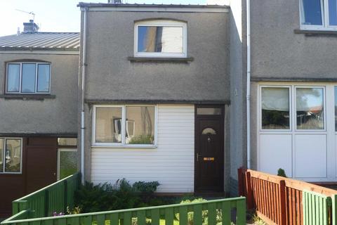 2 bedroom terraced house to rent, 5 Manse Place, Inverkeithing