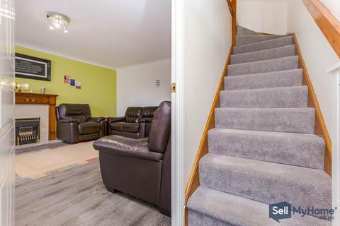 3 bedroom detached house for sale, Orsett Close, Leicester, LE5