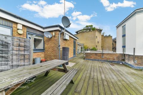 2 bedroom flat to rent, Lafone Street, Shad Thames