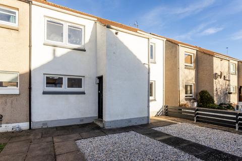 3 bedroom end of terrace house for sale, 32 Craigleith Avenue, North Berwick, EH39 4EL