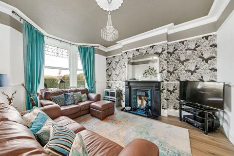 4 bedroom end of terrace house for sale, Overton House, Overton Road, Hillsborough, S6