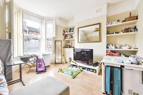 1 bedroom flat to rent, Bravington Road, Maida Hill, London, W9