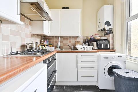 1 bedroom flat to rent, Bravington Road, Maida Hill, London, W9