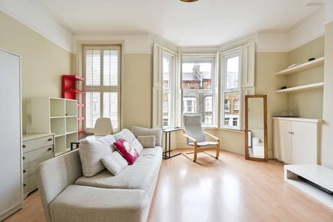 1 bedroom flat to rent, Bravington Road, Queen's Park, London, W9