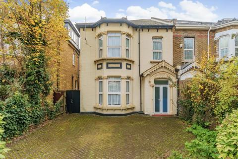 Lennard Road, Penge, London, SE20