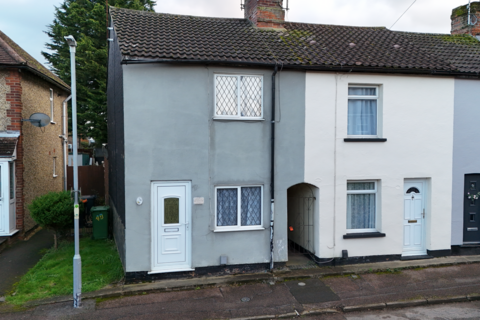 2 bedroom end of terrace house for sale, Leighton Buzzard LU7