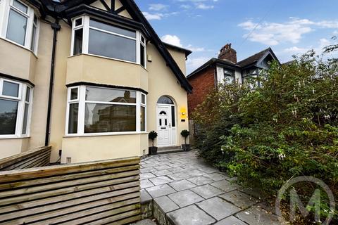 3 bedroom semi-detached house for sale, Rivington Avenue, Bispham, Blackpool, Lancashire