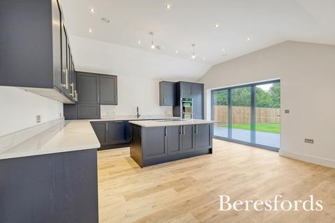 undefined, Little Burstead, Billericay, CM12