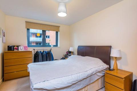 1 bedroom flat to rent, Chapter Way, Colliers Wood, London, SW19