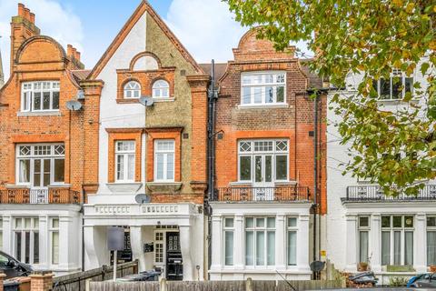 2 bedroom flat for sale, St Margarets Road, Brockley