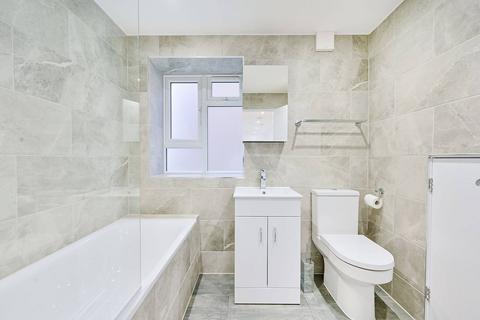 Lynton Road, Acton, London, W3