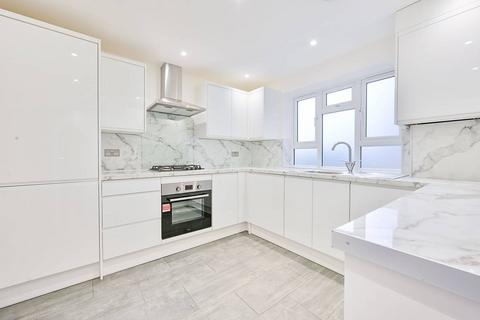 2 bedroom flat for sale, Lynton Road, Acton, London, W3