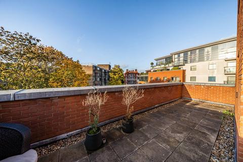 3 bedroom flat for sale, Dolben Court, Westminster, London, SW1P