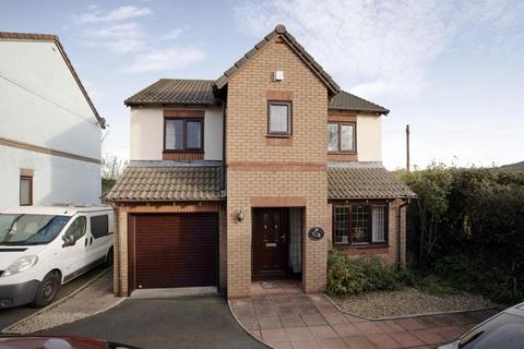 4 bedroom house for sale, Kittersley Drive, Liverton, TQ12