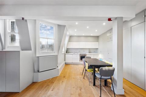 2 bedroom apartment to rent, Hanson Street, London, W1W