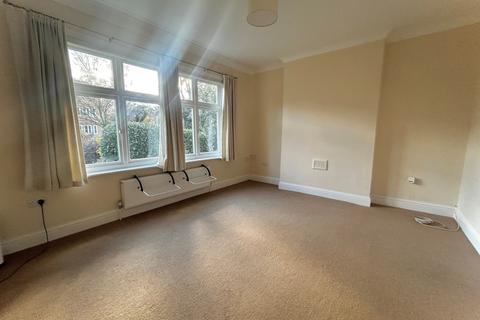 1 bedroom flat to rent, 112 Mulgrave Road, Sutton