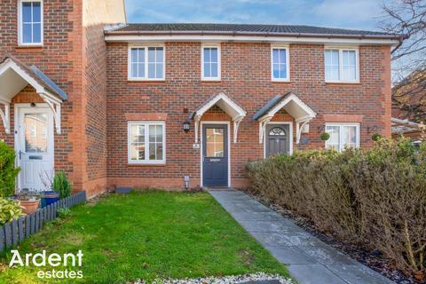 3 bedroom terraced house for sale, Acorn Close, Heybridge