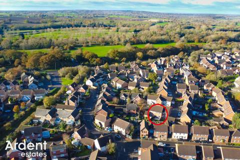 3 bedroom terraced house for sale, Acorn Close, Heybridge