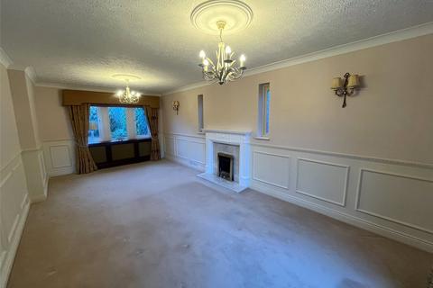 4 bedroom detached house to rent, Jameson Drive, Corbridge, Northumberland, NE45