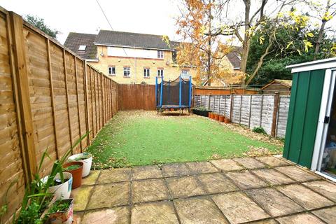 3 bedroom terraced house for sale, Scholars Walk, Langley, Berkshire, SL3