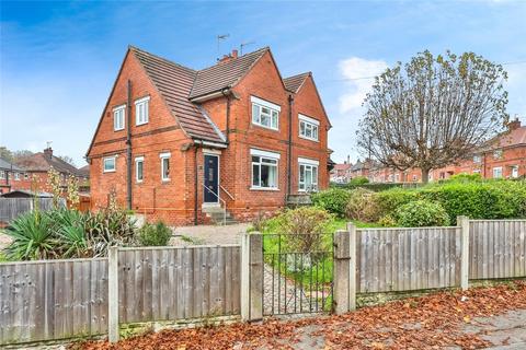 3 bedroom semi-detached house for sale, Greenwood Avenue, Ilkeston, Derbyshire, DE7