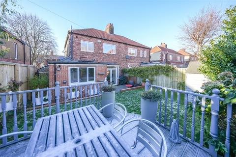 3 bedroom semi-detached house for sale, Dryden Road, Low Fell, Gateshead, NE9