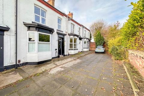 2 bedroom terraced house for sale, East View, Darlington DL2