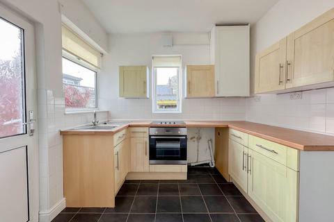 2 bedroom terraced house for sale, East View, Darlington DL2