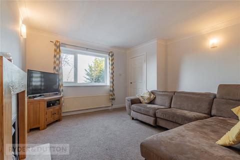 3 bedroom semi-detached house for sale, Greenside Avenue, Waterloo, Huddersfield, West Yorkshire, HD5