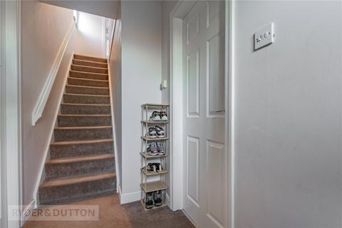 3 bedroom semi-detached house for sale, Greenside Avenue, Waterloo, Huddersfield, West Yorkshire, HD5