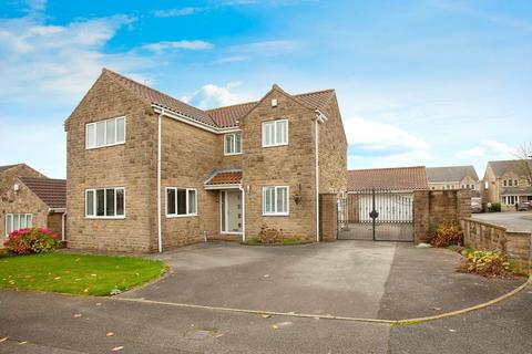 Pinchfield Lane, Rotherham S66