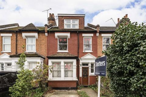 3 bedroom flat to rent, Grantham Road, London W4