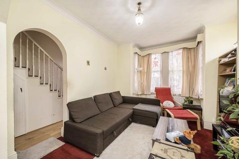 3 bedroom flat to rent, Grantham Road, London W4