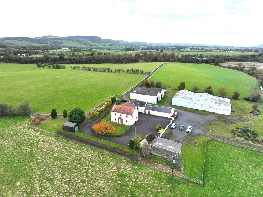 Starryheugh Farm