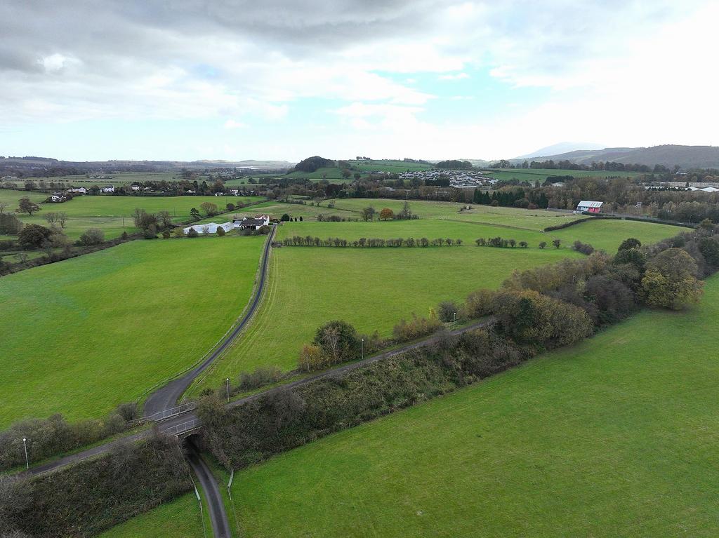 Starryheugh Farm