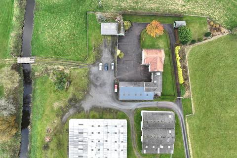 Farm for sale, Dumfries DG2